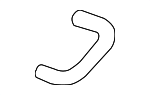 20791954 - Body: Vacuum Hose for Cadillac: SRX Image