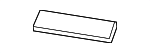 99163148105 - Electrical: Tail Light Assembly Insulator for Porsche Image