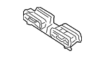 97450D2AA0 - : Air Outlet Vent for Genesis: G90 Image