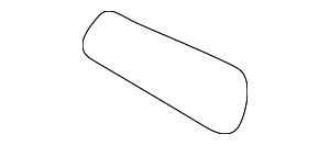 8451829000 - : Bumper for Hyundai Image