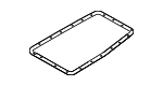 2489254J10 - Maintenance &amp; Lubrication: Trans Pan Gasket for Suzuki Image