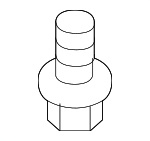 2644965G10 - Maintenance &amp; Lubrication: Screen Bolt for Suzuki Image