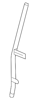 2294054J10 - Maintenance &amp; Lubrication: Tube for Suzuki Image