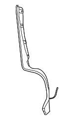 63370SG010 - : Pinch Sensor for Subaru Image