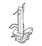63320SG000 - : Motor for Subaru: Forester Image