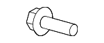 901030006 - Body: Hinge Bolt for Subaru Image