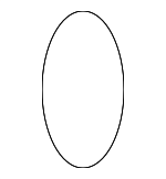 63218SC000 - Body: Lift Gate Protector for Subaru: Forester Image