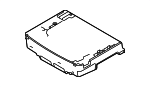 68488547AA - Body: Trunk Floor Storage Box for Mopar Image