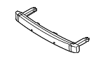 MR358120 - Body: Reinforcement for Mitsubishi Image