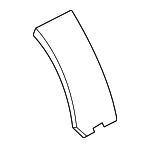 EX3851174 - : Cover(R) Rear Combination for Mazda: CX-30 Image