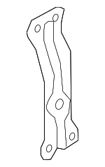 51117339101 - : Connector for BMW: i8 Image