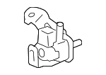 2586031070 - : Vacuum Valve for Lexus: ES350, RX350, RX400h, RX450h Image