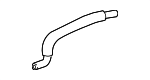 238260P130 - : Vapor Hose for Lexus: RX350, RX450h Image