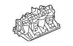 89017226 - Engine: Intake Manifold for Chevrolet: Express 1500, Express 2500, Express 3500 | GMC: Savana 1500, Savana 2500, Savana 3500 Image