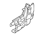 68271418AF - Body: Hinge Assembly for Mopar Image