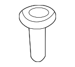B23568865B - Body: Carpet Fastener for Mazda: MPV, MX-6 Image
