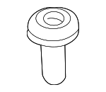 G03168866B - Body: Carpet Fastener for Mazda: 6, MPV Image