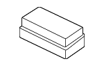 243826RA1B - Electrical: Upper Cover for Nissan Image image