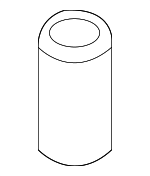 1995-2024 BMW - Mount Bracket Spacer