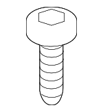 7129907192 - Electrical: Mount Bracket Mount Bolt for BMW: 528i, 528i xDrive, 535d, 535d xDrive, 535i, 535i xDrive, 550i, 550i GT, 550i GT xDrive, 550i xDrive, 640i, 640i Gran Coupe, 640i xDrive, 640i xDrive Gran Coupe, 650i, 650i Gran Coupe, 650i xDrive, 650i xDrive Gran Coupe, 740i, 740Ld xDrive, 740Li, 740Li xDrive, 750i, 750i xDrive, 750Li, 750Li xDrive, 760Li, ActiveHybrid 5, ActiveHybrid 7, M6 Image