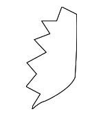 883617Z000 - Body: Lower Pad for Nissan Image