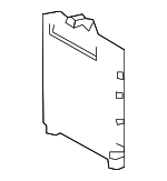 892206A151 - : Computer for Lexus: GX460 Image