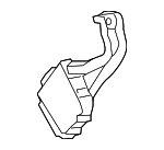 8994060100 - : Computer for Lexus: GX460 Image