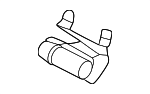 56184NI000 - Steering: Motor for Hyundai Image