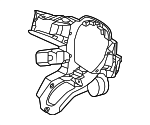 56120NI000NNB - Steering: Rear Cover for Hyundai Image