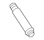 12568646 - Cooling System: Connector for GM Image