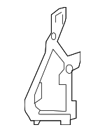 31438KJ11E - : Shim for Nissan Image