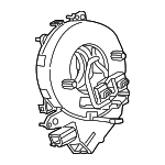BBM366CS0A - Electrical: Air Bag Clock Spring for Mazda Image
