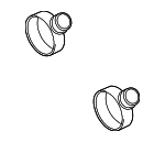 2006-2015 Audi - Protect Cap