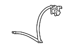 7335033071C0 - Electrical: Belt &amp; Retractor for Lexus: ES300 Image