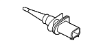 64119116269 - HVAC: Temp Sensor for Mini: Cooper, Cooper Countryman, Cooper Paceman Image