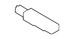 KD47676NXA - Electrical: Antenna for Mazda Image image
