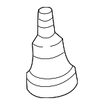 22156500 - : Lower Ball Joint for GM Image