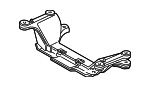 10245745 - Suspension: Cross-member for Chevrolet: Camaro | Pontiac: Firebird Image