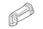 13718617093 - Engine: Inlet Duct for BMW Image