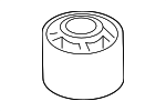 13717588501 - Engine: Air Cleaner Assembly Bushing for BMW Image