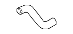 22678166 - Cooling System: Upper Hose for Saturn: Vue Image