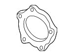 10182374 - Cooling System: Water Pump Gasket for GM Image