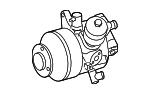 000466090080 - : Power Steering Pump                      for Mercedes-Benz Image