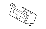 FT4Z18C869K - Body: Receiver for Ford Image