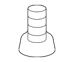 8250885Z00 - Body: Latch Assembly Screw for Suzuki Image