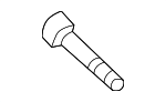 11518143 - : Lower Shaft Bolt for Saab: 9-7x Image