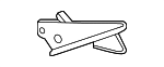 11617952864 - Engine: Front Support for BMW Image