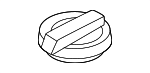 11128654637 - Engine: Filler Cap for BMW Image