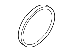 11118664905 - Engine: Engine Crankshaft Seal for BMW Image