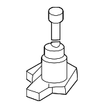 12615A740A2 - Engine: Level Sensor for BMW Image